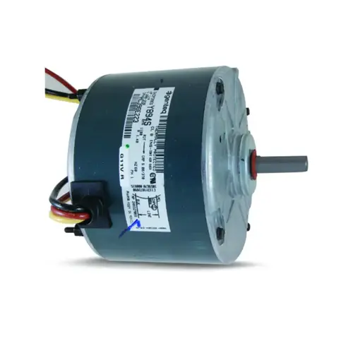 MSH Legacy 1/4 HP Rating Condenser Motors MSH Legacy 1/4 HP Rating Condenser Motors