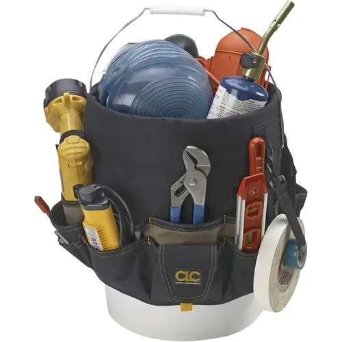 Bucket Tool Organizer 48 Pocket Bucket Tool Organizer 48 Pocket