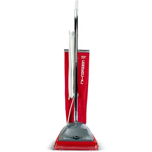 Bissell 12" Commercial Upright Vacuum Bissell 12" Commercial Upright Vacuum