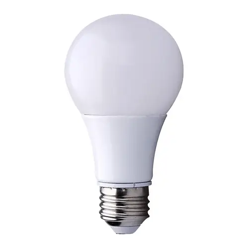 9W A19 Non-Dimmable LED Lightbulb 3000K 100-Pk - pack of 100 9W A19 Non-Dimmable LED Lightbulb 3000K 100-Pk - pack of 100