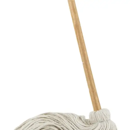 Cotton Deck Mop 16 oz Cotton Deck Mop 16 oz