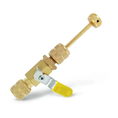Valve Core Removal Tool Valve Core Removal Tool
