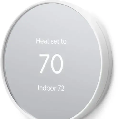 Google Nest Thermostat Pro, GGA02180US Google Nest Thermostat Pro, GGA02180US