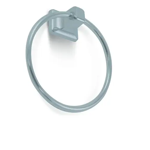 Towel Ring Concealed Screw Brushed Nickel Towel Ring Concealed Screw Brushed Nickel