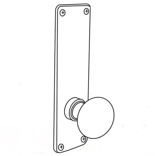 Mortise Lock Satin Chrome Mortise Lock Satin Chrome
