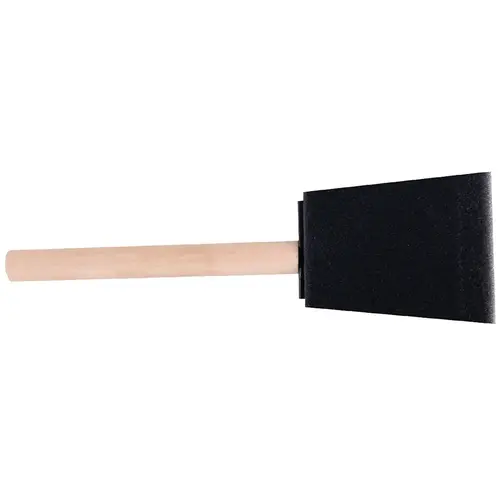 Merit Pro Foam Trim Brush Merit Pro Foam Trim Brush