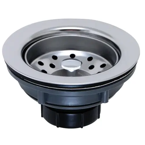 ABS Sink Basket Assembly ABS Sink Basket Assembly