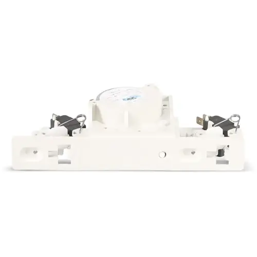Whirlpool Interlock Whirlpool Interlock