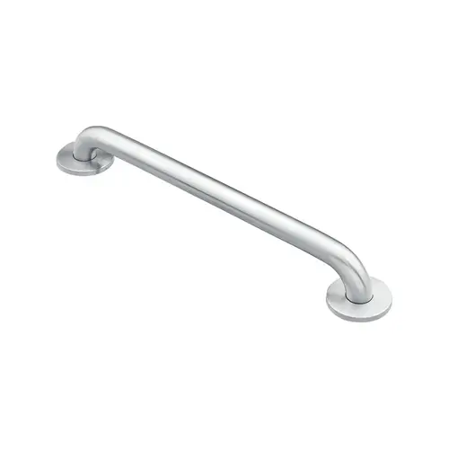 Stainless Steel Grab Bar Concealed Screw 1-1/2" x 12" Stainless Steel Grab Bar Concealed Screw 1-1/2" x 12"