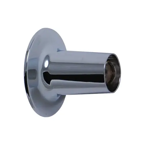 Pfister Generic Chrome Round Escutcheon - pack of 3 Pfister Generic Chrome Round Escutcheon - pack of 3
