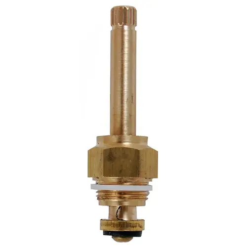 Union Brass Generic Cold Tub Stem Union Brass Generic Cold Tub Stem
