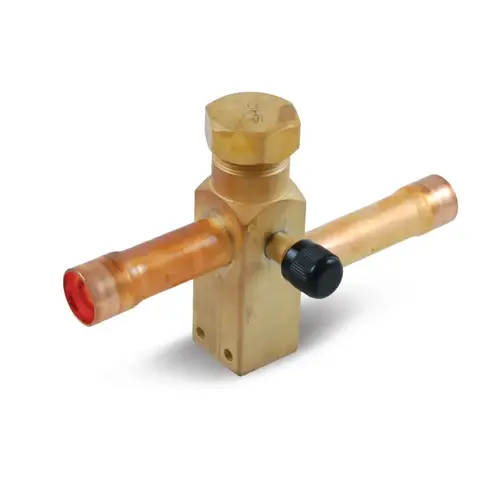 5/8" Base Mount Shut-Off Valve 5/8" Base Mount Shut-Off Valve