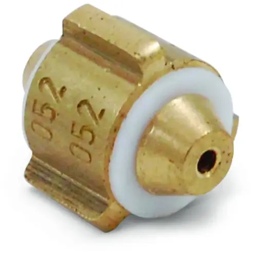 Fixed Orifice Piston Flow Control 0.052 Fixed Orifice Piston Flow Control 0.052