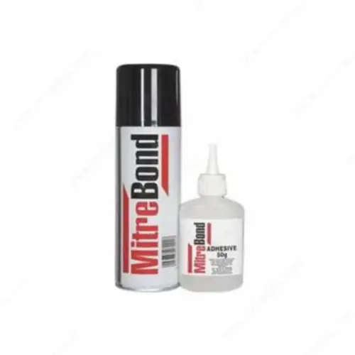 "Mitrebond" Glue (Two Part) "Mitrebond" Glue (Two Part)