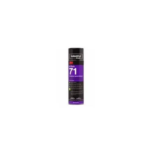 71 Hi-Tack Composite Spray Adhesive 24floz 71 Hi-Tack Composite Spray Adhesive 24floz