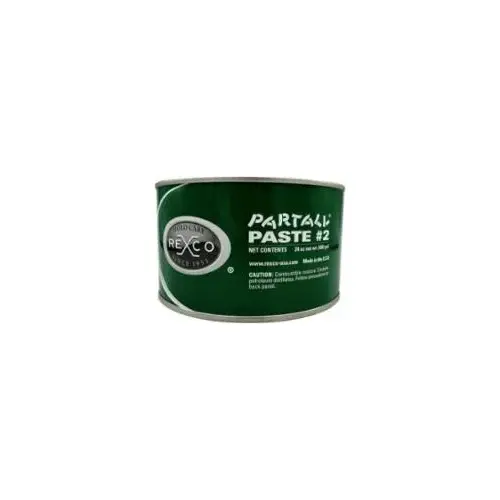 Partall Paste #2 Wax Based Mold Release 7lbs Partall Paste #2 Wax Based Mold Release 7lbs