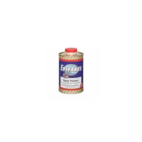 Thinner For P & V Spray 1000 ml. (1 Quart) Thinner For P & V Spray 1000 ml. (1 Quart)