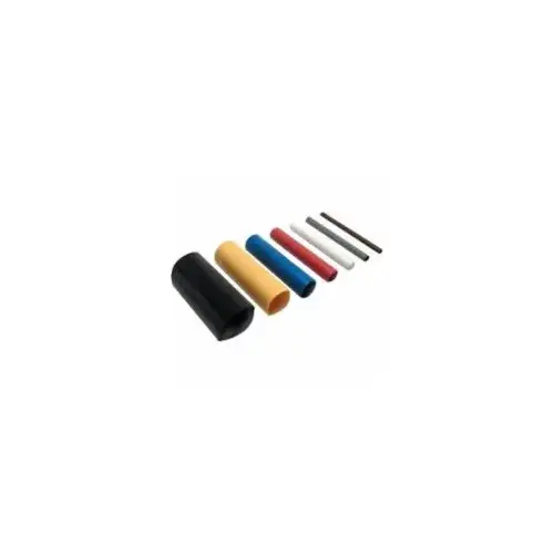 Heat Shrink Tubing 3/4" ID x 48"L DW Clear Heat Shrink Tubing 3/4" ID x 48"L DW Clear
