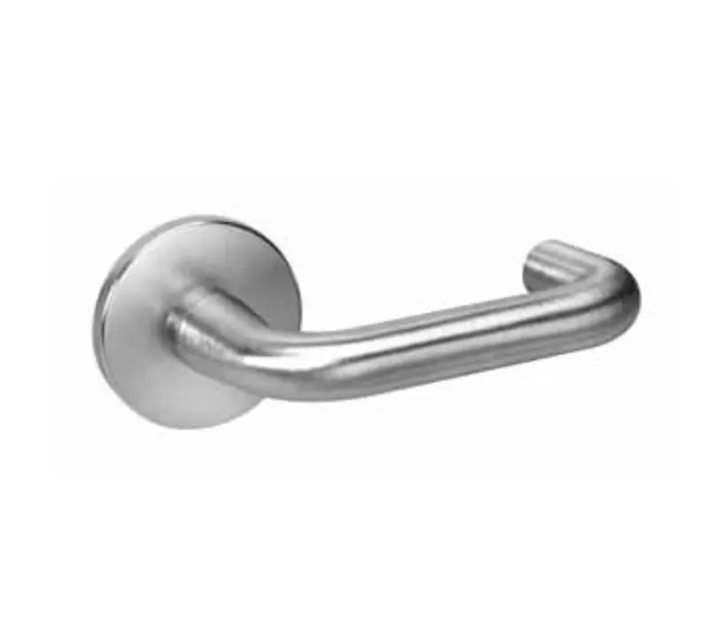 Yale Commercial 8891FL Mortise Electric Lockset Satin Chrome CRR8891FL 626 24V REX Yale Commercial 8891FL Mortise Electric Lockset Satin Chrome CRR8891FL 626 24V REX