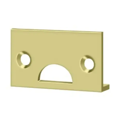 Surface Bolt Angle Strike Surface Bolt Angle Strike