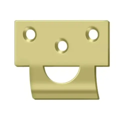 Surface Bolt Universal Strike Surface Bolt Universal Strike