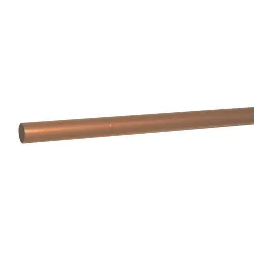 Rigid Copper Pipe 3/4" x 10 Ft - Type L Rigid Copper Pipe 3/4" x 10 Ft - Type L