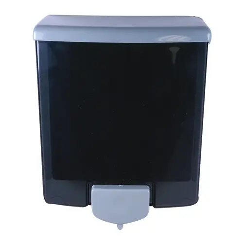 Bobrick Surface Mount Soap Dispenser 40 oz Dispenser Bobrick Surface Mount Soap Dispenser 40 oz Dispenser