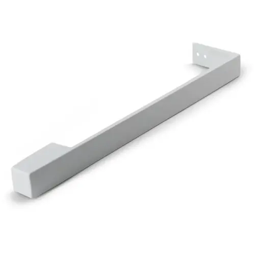 GE White Handle GE White Handle