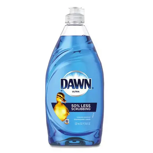 Dawn Dishwashing Liquid Dawn Dishwashing Liquid