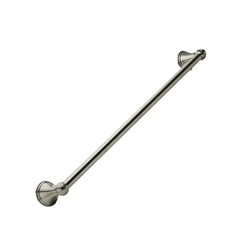 Moen Preston 24-in Towel Bar Set, Brushed Nickel Moen Preston 24-in Towel Bar Set, Brushed Nickel