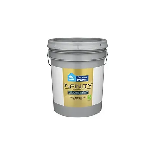 HGTV Home by Sherwin-Williams Infinity Interior Paint HGTV Home by Sherwin-Williams Infinity Interior Paint