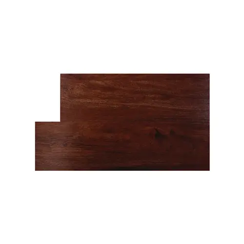 Earthwerks Pacific LVP Glue Down Dark Oak 6" X 36" - pack of 18 Earthwerks Pacific LVP Glue Down Dark Oak 6" X 36" - pack of 18