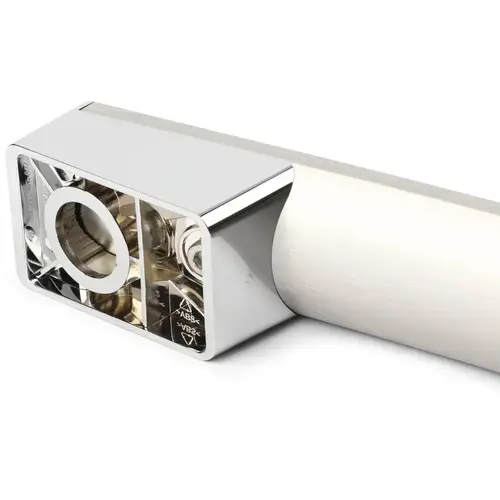 GE Stainless Steel Handle GE Stainless Steel Handle