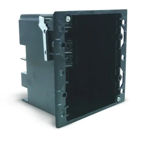 Thomas and Betts 2-Gang Old Work Box 2-Gang Old Work Box Thomas and Betts 2-Gang Old Work Box 2-Gang Old Work Box