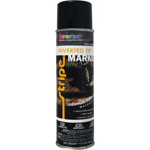Seymour Traffic Striping Paint Black Asphalt Seymour Traffic Striping Paint Black Asphalt
