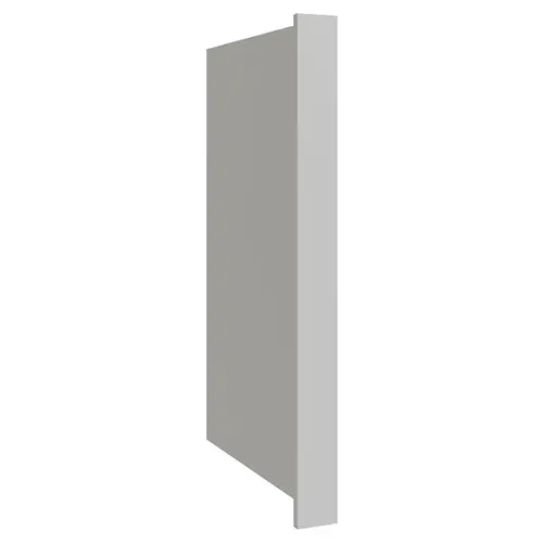 Reliabilt Parkstone Grey Dishwasher End Piece, 3-in Reliabilt Parkstone Grey Dishwasher End Piece, 3-in