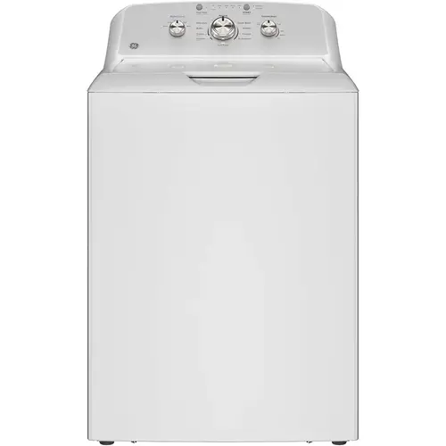 Top-Load Washer, 4.3 cu ft, White Top-Load Washer, 4.3 cu ft, White