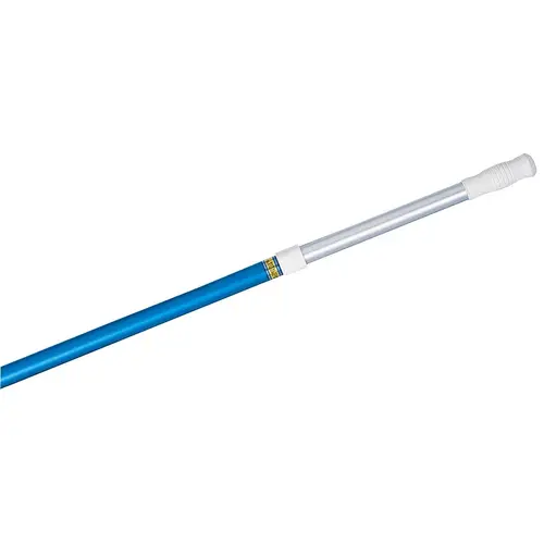Ribbed Outer Lock Telepole Ribbed Outer Lock Telepole