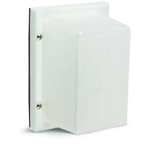 LED Ceiling/Wall Mount Fixture White LED Ceiling/Wall Mount Fixture White