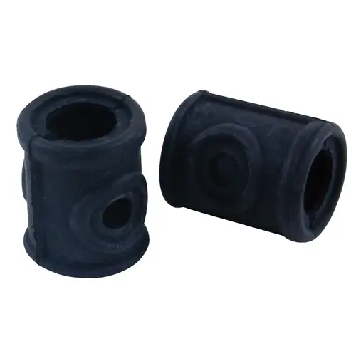NoMix Mixet Cartridge Rubber Boots - pack of 10 NoMix Mixet Cartridge Rubber Boots - pack of 10