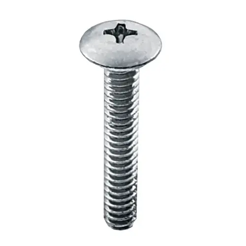 Faucet Handle Screws 10-24 x 1/2" - pack of 10 Faucet Handle Screws 10-24 x 1/2" - pack of 10