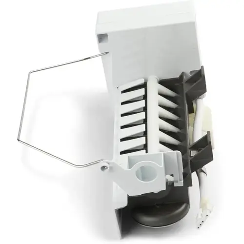 Whirlpool Icemaker Whirlpool Icemaker