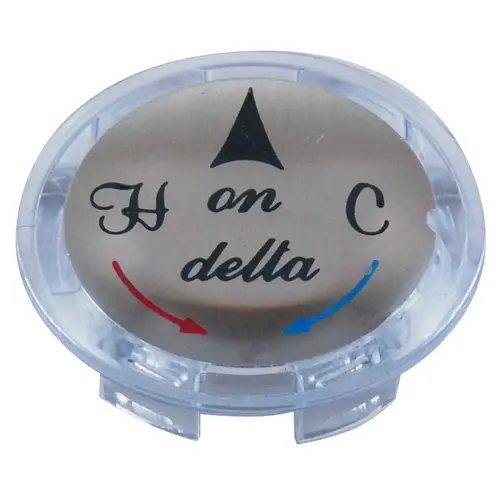 Delta Genuine Single-Handle Index Button Delta Genuine Single-Handle Index Button