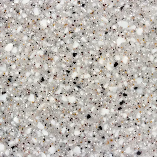 Sample - Platinum Granite 615 Sample - Platinum Granite 615