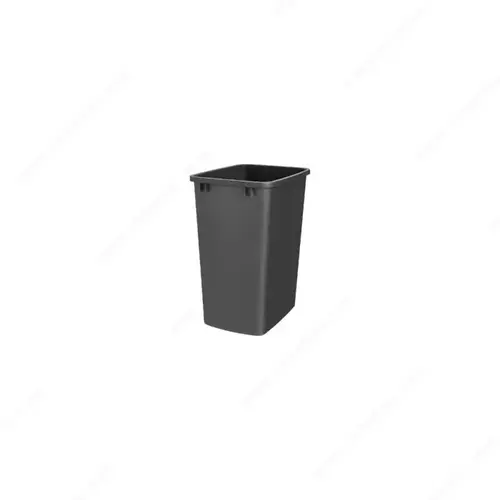 Rev-A-Shelf bins for RAS Bins System Black Rev-A-Shelf bins for RAS Bins System Black