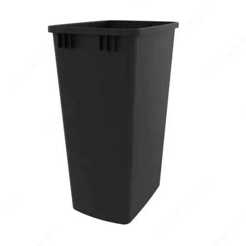 Rev-A-Shelf bins for RAS Bins System Black Rev-A-Shelf bins for RAS Bins System Black