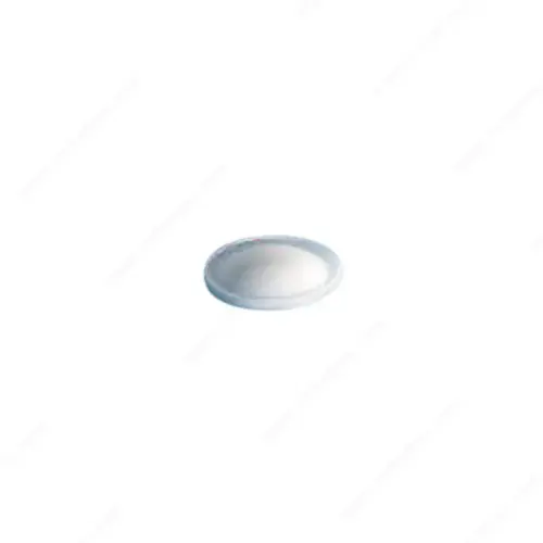 Self-Adhesive Polyurethane Bumper - 6.4 mm x 1.6 mm Self-Adhesive Polyurethane Bumper - 6.4 mm x 1.6 mm