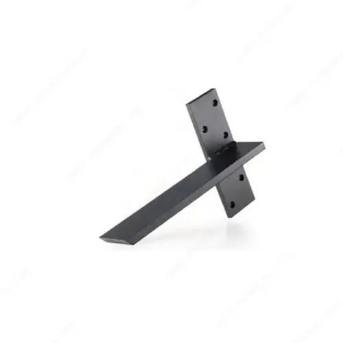 Floating Wall Mount Support Floating Wall Mount Support