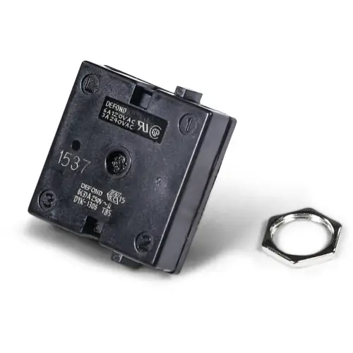 GE Range Lamp Switch GE Range Lamp Switch