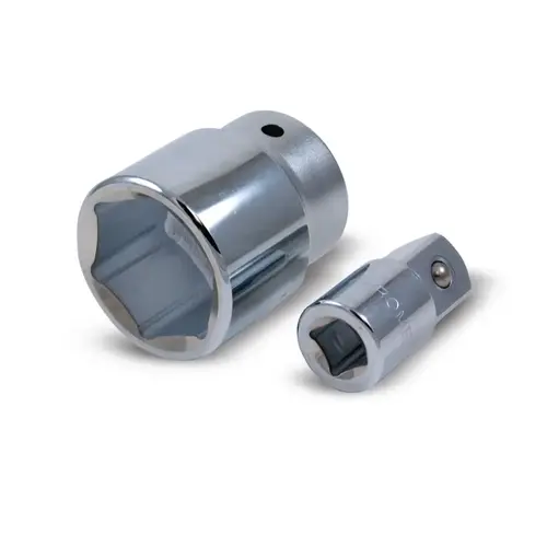 Water Heater Element Socket with Adapter Water Heater Element Socket with Adapter